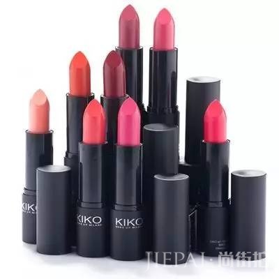 平价口红推荐 这些平价口红最低只要30元!