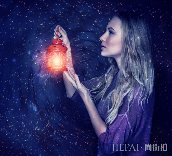 桃花妆眼影画法 怎样画好桃花妆眼影