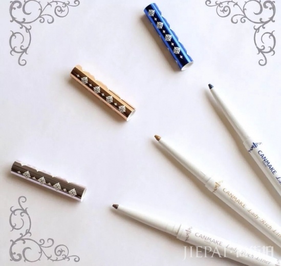 便宜好用的canmake彩妆单品 这18款你感兴趣吗