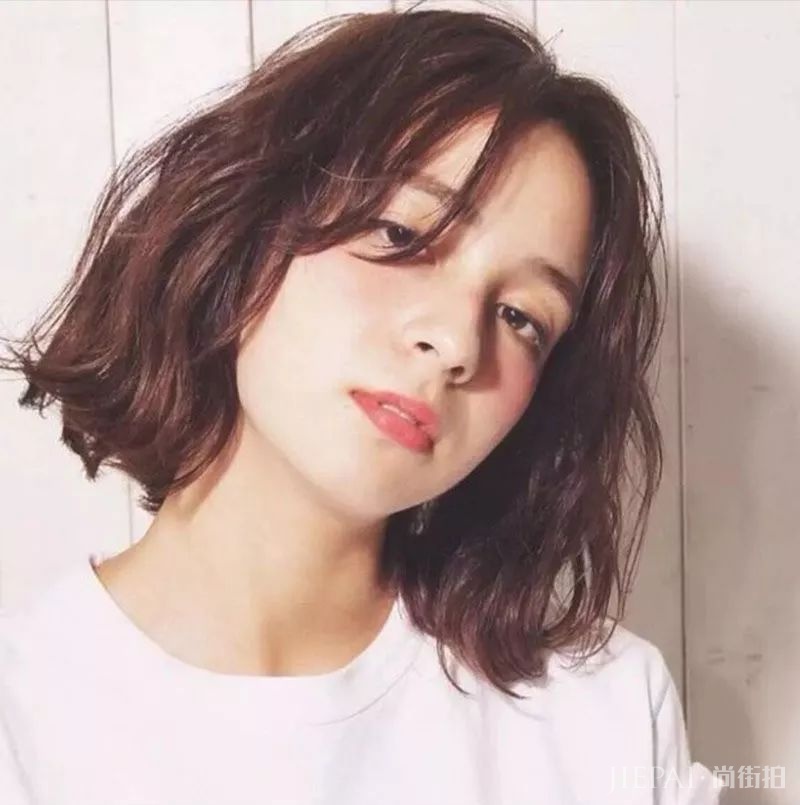 ins超火的5款发型,时髦人绝不能错过哦!