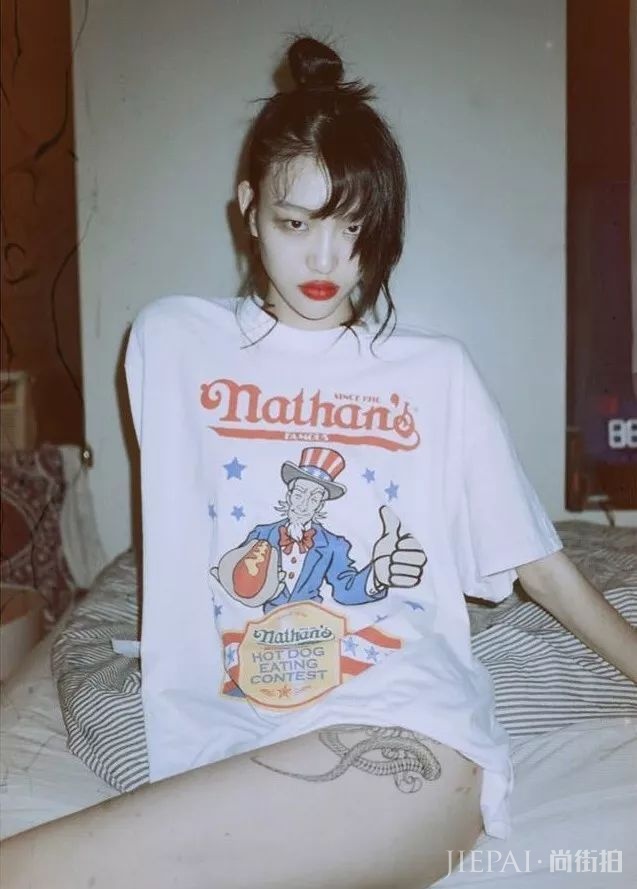 帅得连男生都羞愧!这些小姐姐们比高潮脸更有料!