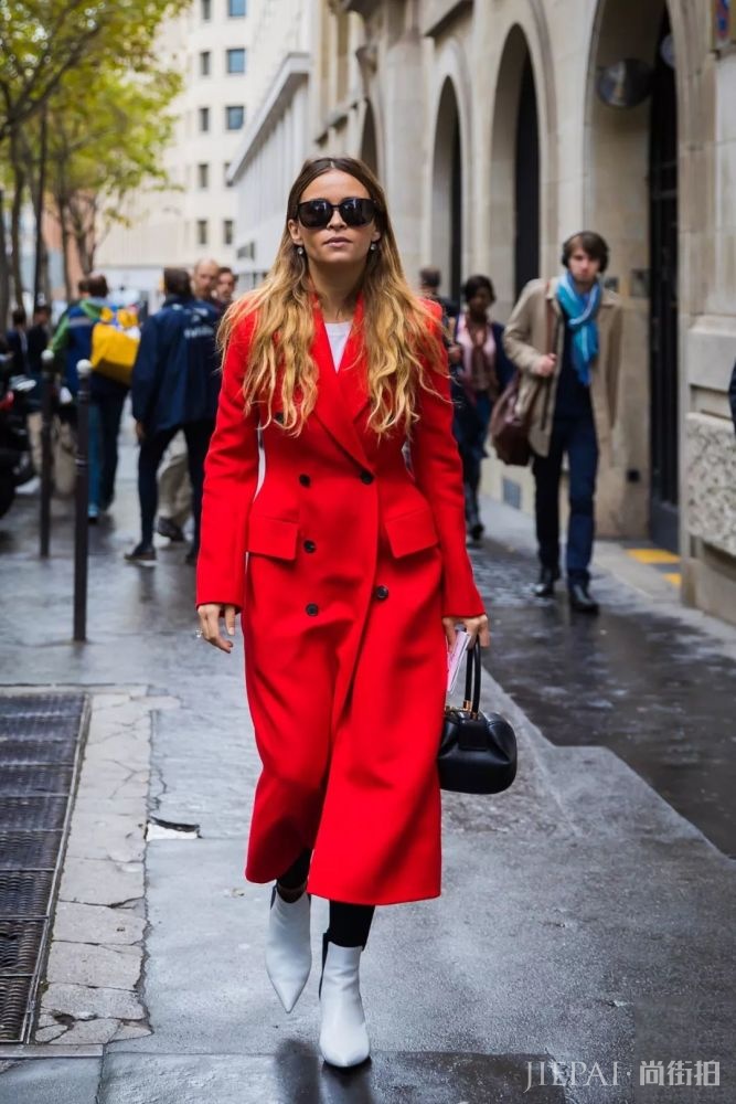 每个人都有的大衣,怎么穿最好看?