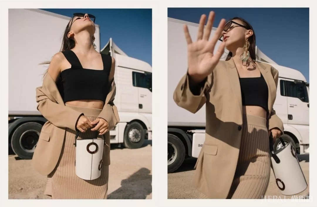 今年秋天最显贵的3种色彩,穿对了你就美炸了!