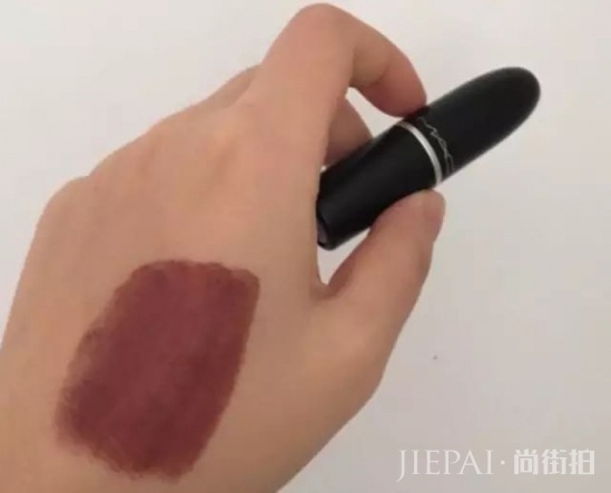 显白口红色号 没有烂大街还显白的口红推荐大会