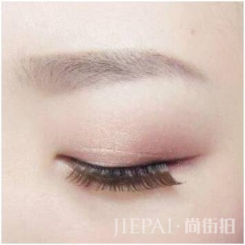 眼影到底该怎么画 这三种画法让你美到爆