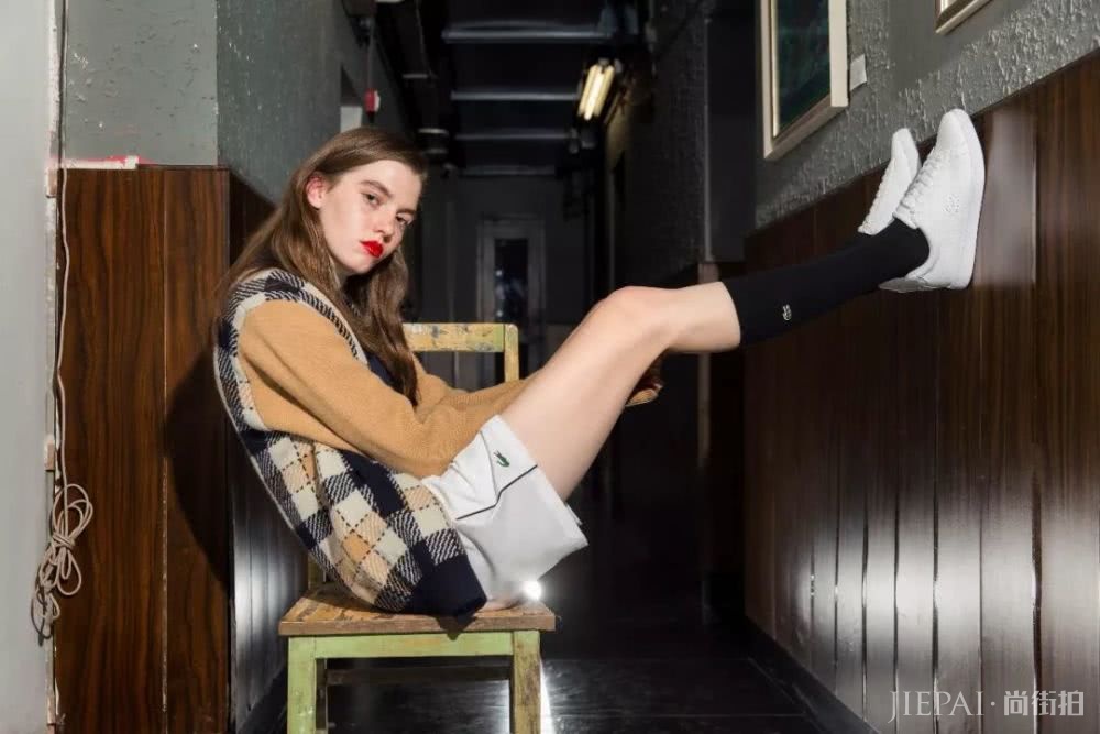 今年最火的4种穿法，用最简单的衣服就能搞定