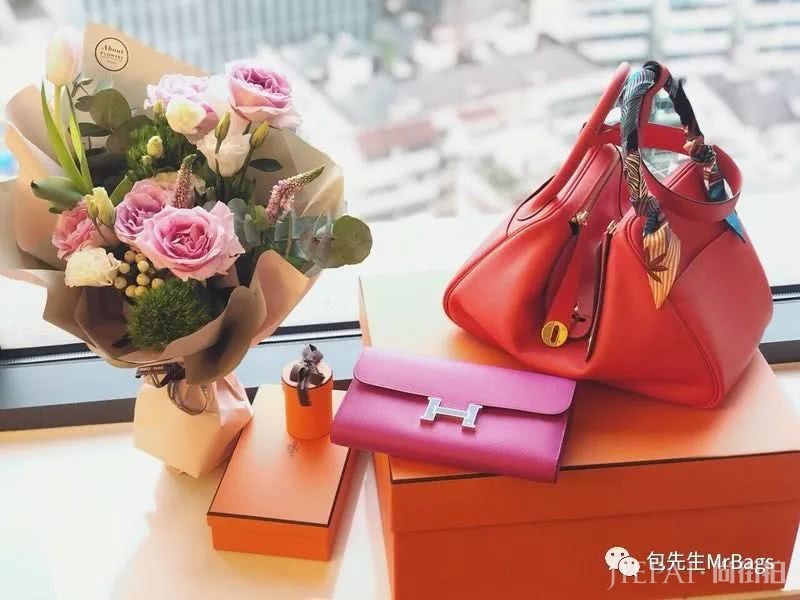 这里有一份最全的流行包包介绍 有你看中的吗？