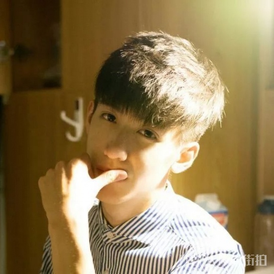 男生什么发型好看 盘点下亚洲男生适合的发型