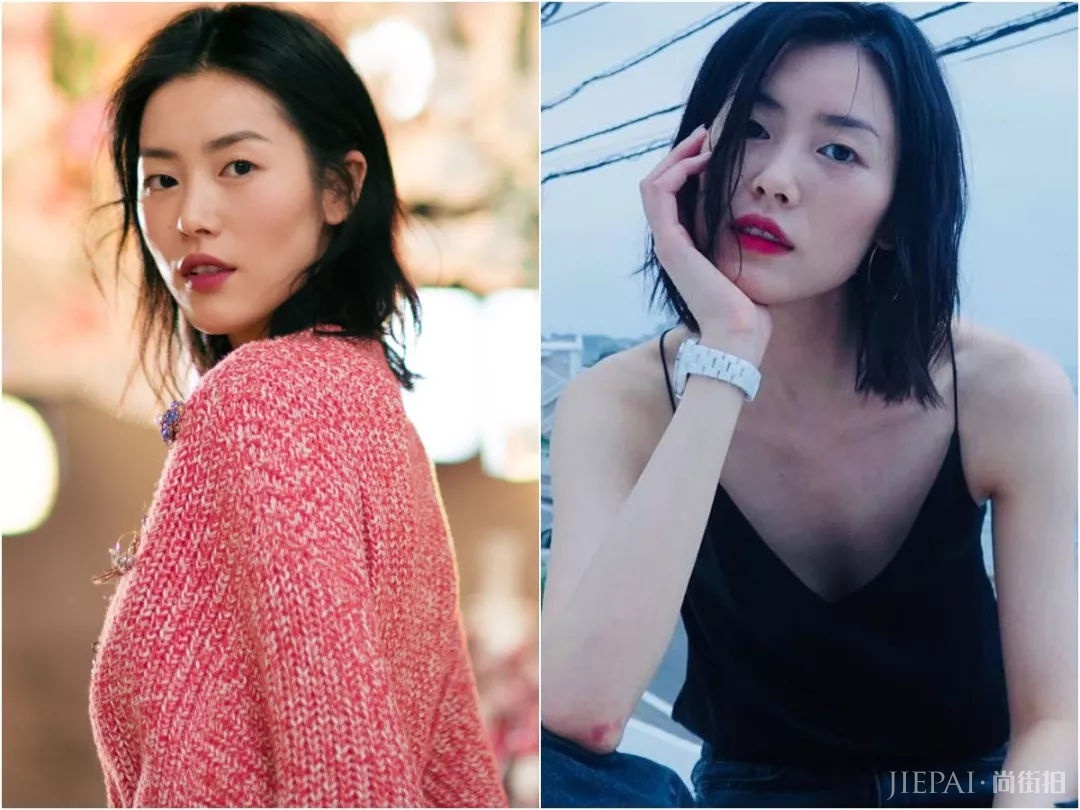 我总结了四位女明星剪短发的经验教训，换发型前先看看这篇吧