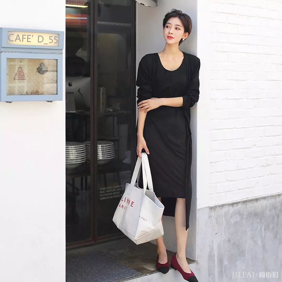 2018秋季鞋履流行 时髦的人都穿上了这4款!