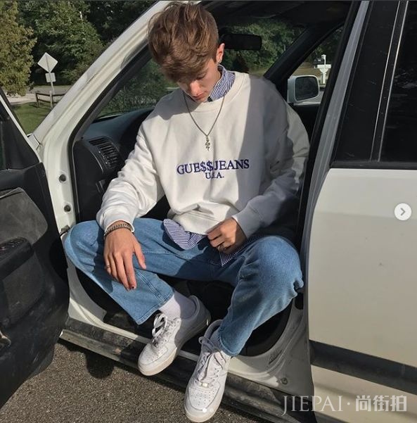 《 2018秋冬最受欢迎男友人设排行榜 》:山系居然不是第一名?