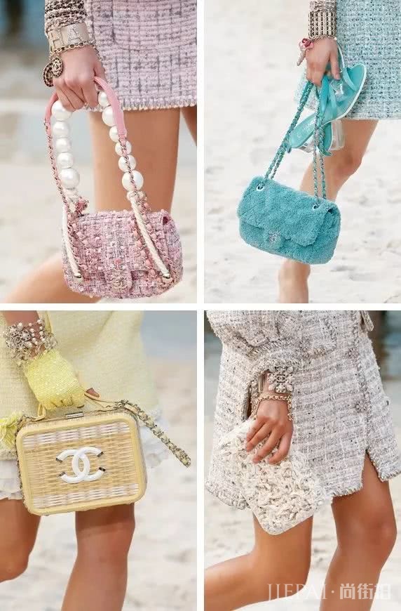 今年秋天教你最高大上的穿法