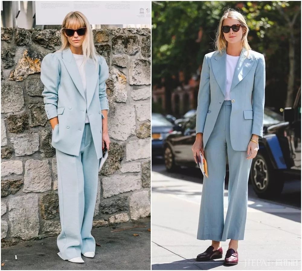 外套里面怎么穿?来看看这5款内搭吧 包你满意!