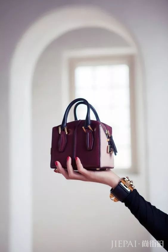 2018秋冬越来越流行小包包