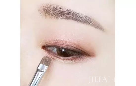 豆沙色眼妆怎么画 你想知道的都在这里
