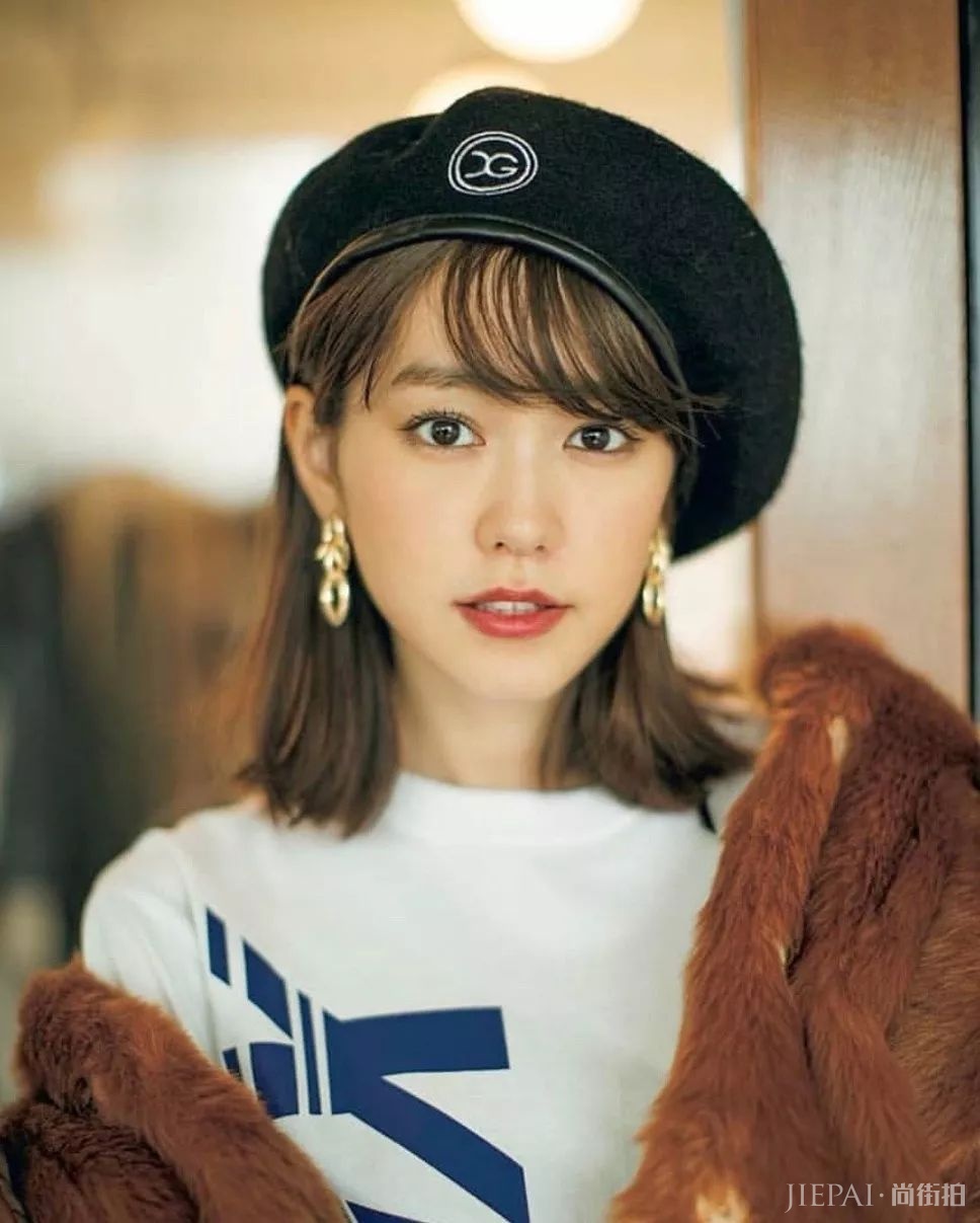 这5款发型很显老气！爱漂亮的女生千万不要留 ！