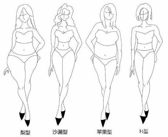 又到了穿毛衣的季节 配上一条半裙让你穿的更好看