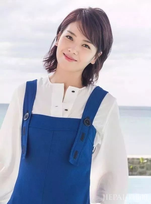 显脸小的“刘海”,今年哪一款最适合你?