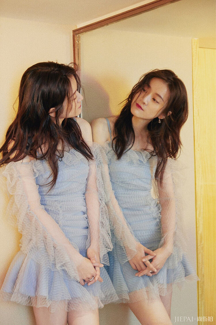 5d67b252dfd74243a009b6ad5f972413.jpg 新时代青年面貌!张雪迎献唱《强国一代》