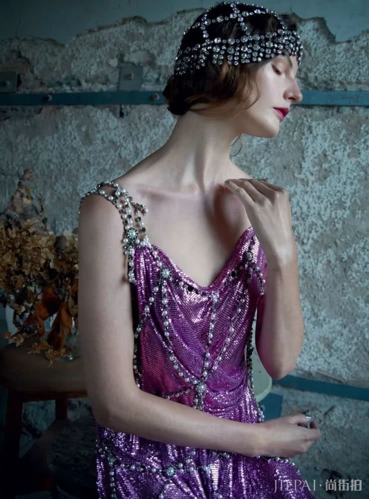 你的手机屏保也该换上“秋装”了，最美的都在这里