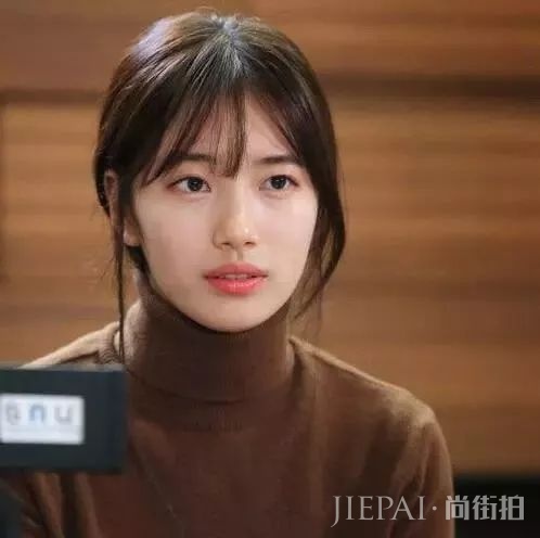 显脸小的“刘海”,今年哪一款最适合你?