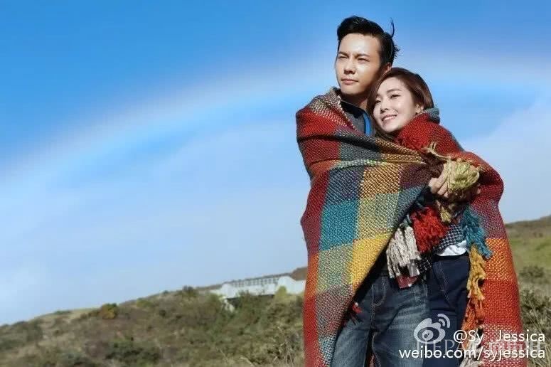 从亚洲最美面孔 到最会赚钱的女总裁 看她怎样活出白富美人生的