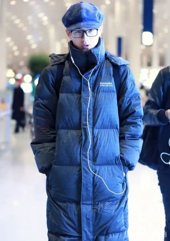 从邋遢妞儿到街拍达人,只不过一顶“帽子”的差距