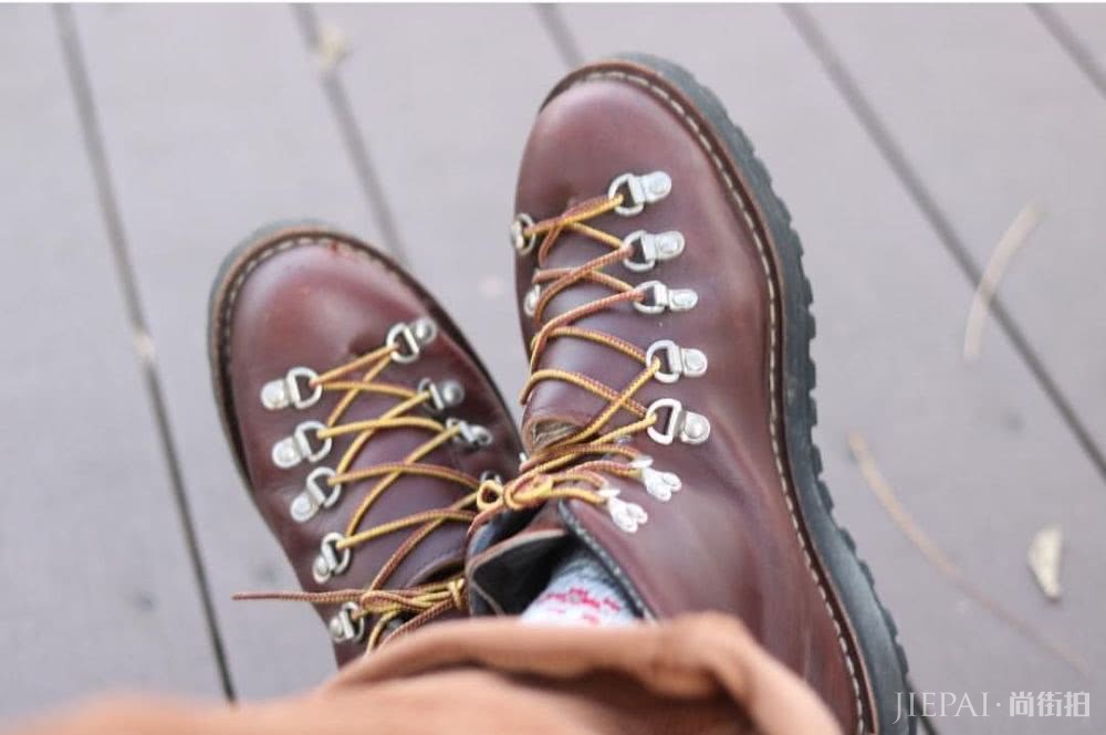 今年秋冬，你计划穿什么“靴子”搞定回头率？