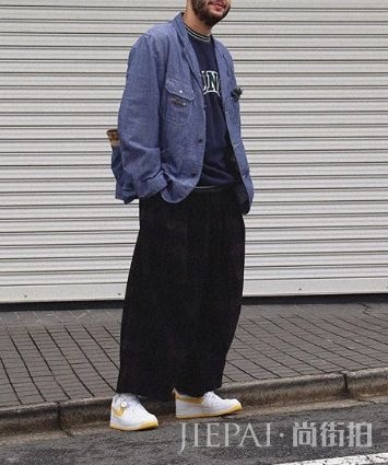 《 2018秋冬最受欢迎男友人设排行榜 》:山系居然不是第一名?