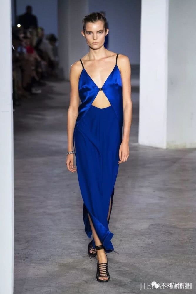 2019春夏时尚用什么攻占?看看这5个流行色就够了