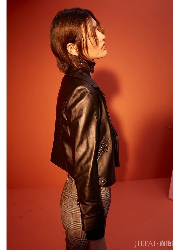 秋冬想穿得一顾倾城，怎么少得了这5件