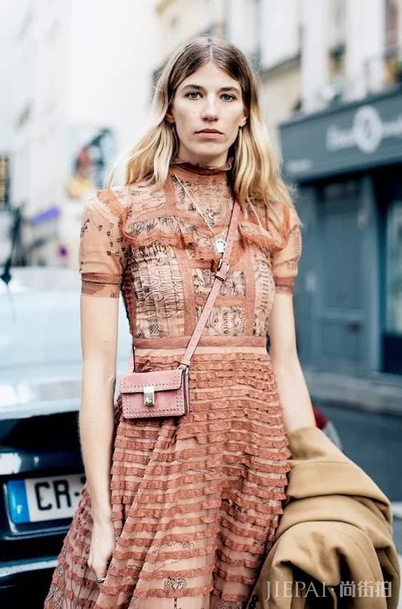 2018秋冬越来越流行小包包