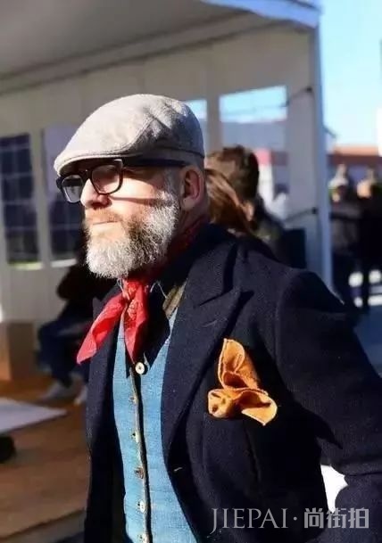 4款帽子基本搭配技巧 一次就可以学会！