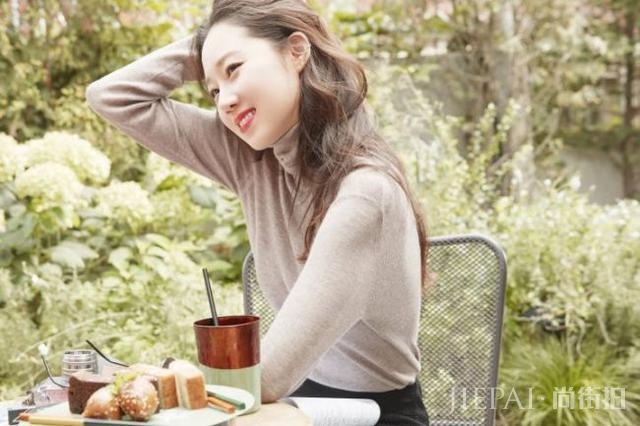 时尚女王孔孝真秋冬换季时尚私服清单,都是今年流行不可缺少的元素