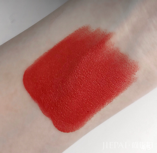 Tf黑管15号试色 口红中的爱马仕了解一下