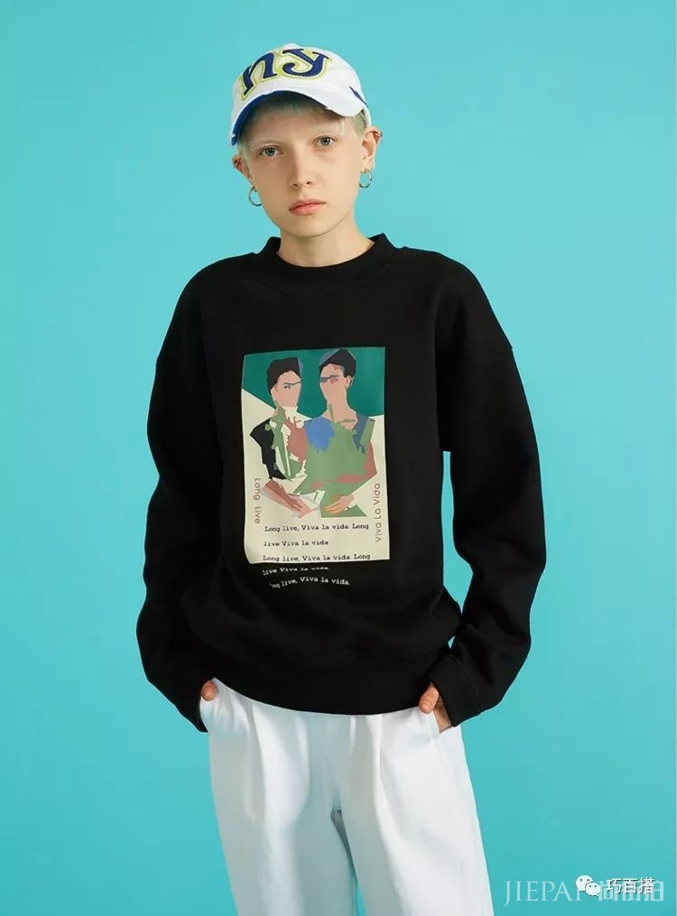 想要时髦好看就穿阔腿裤，还离不开这3种搭配！