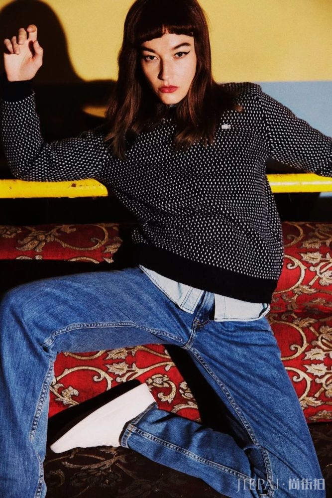 今年最火的4种穿法，用最简单的衣服就能搞定