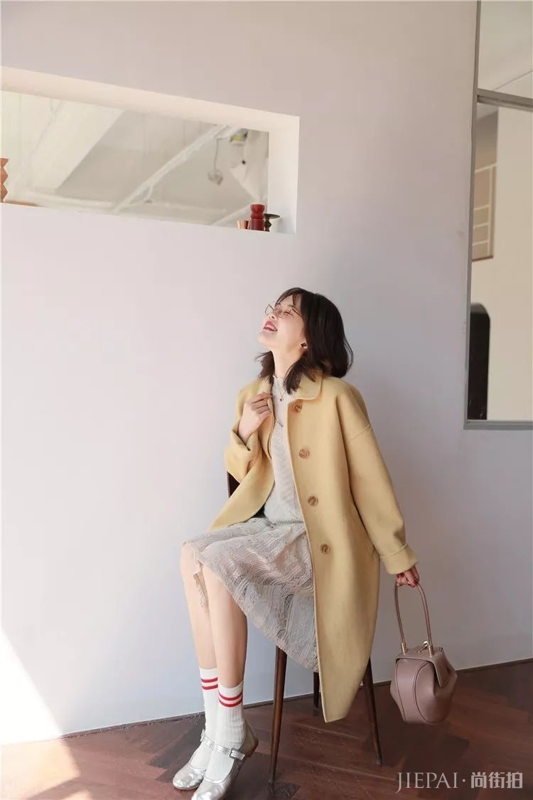 今年大衣怎么挑？这 8 款够时髦！