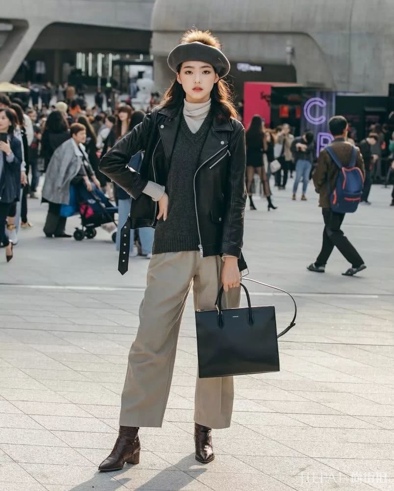 群魔乱舞车祸现场？今年的时装周看点太多了