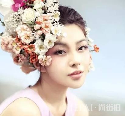 化妆的步骤详解 这9个步骤要牢记