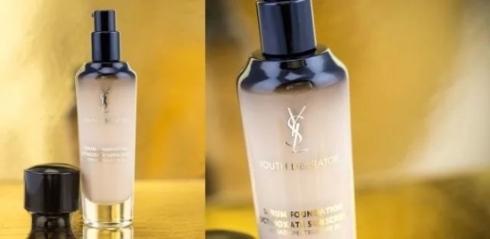 干性皮肤用什么粉底 超强待机的底妆让你开挂每一天