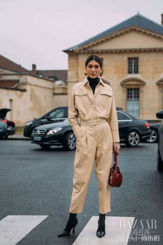 穿短靴会矮半截?来看看这6款新季大热时髦说明书