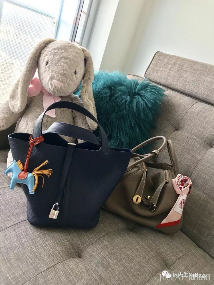 这里有一份最全的流行包包介绍 有你看中的吗？