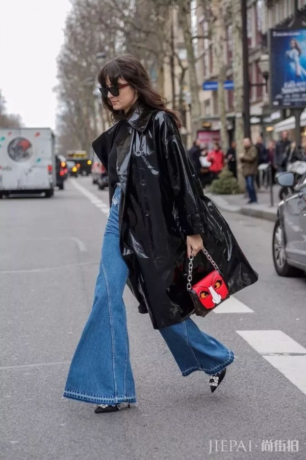 女生秋冬穿什么裤子好看?秋冬应该穿上一条这样的裤子