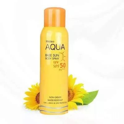 泰国彩妆购物必买清单 这些便宜好用的泰国彩妆你有吗