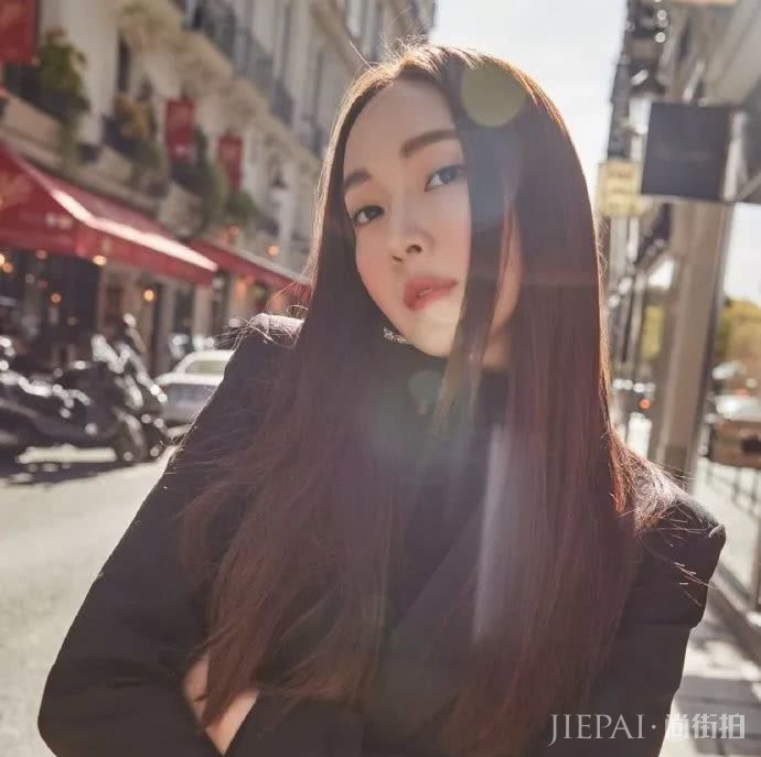 从亚洲最美面孔 到最会赚钱的女总裁 看她怎样活出白富美人生的