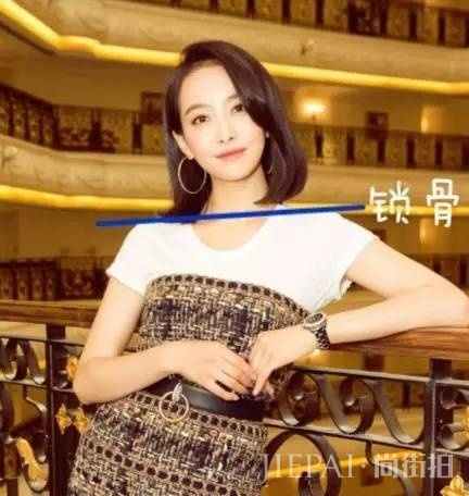 入秋后必剪的发型，显嫩显脸小还不挑人！