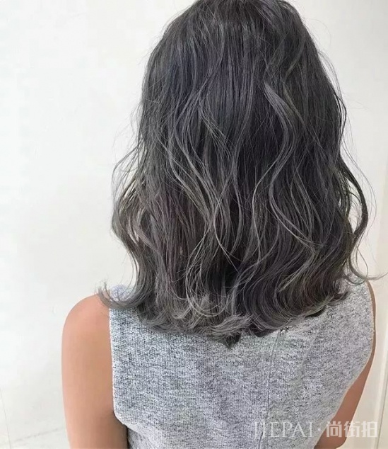 12星座开运发色 还不快点戳进来