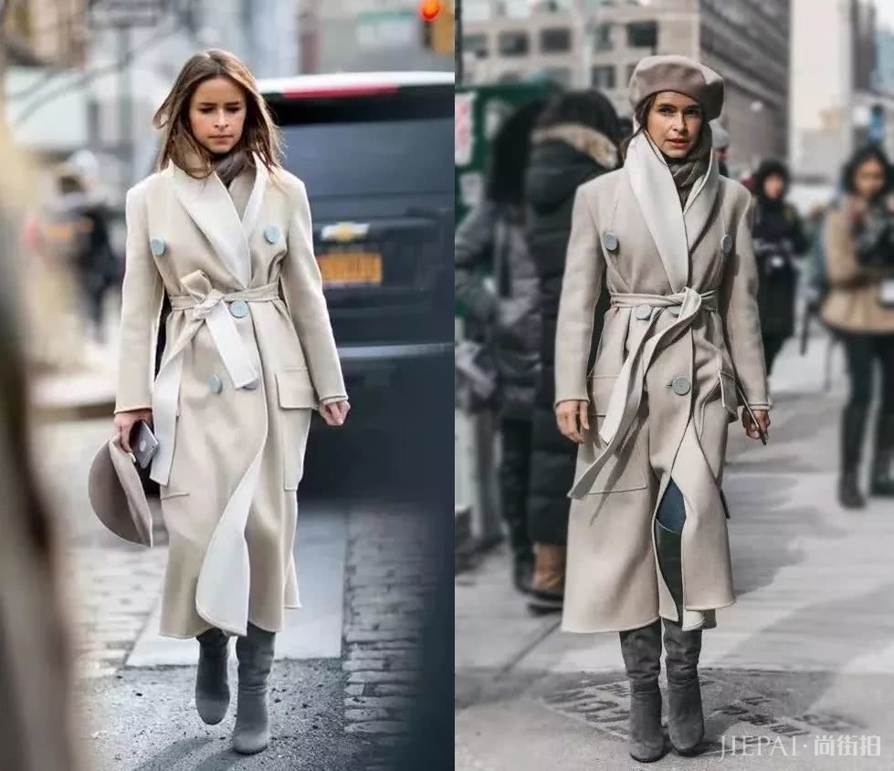 4个关于帽子的挑选技巧,让你这个秋冬保暖又有型