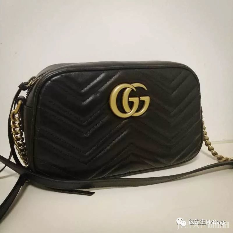 这里有一份最全的流行包包介绍 有你看中的吗?